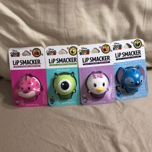 Lip Smacker Disney TSUM TSUM